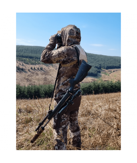 Pinewood - Furudal/Retriever Active Camou - Jaktjacka