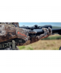Pinewood - Furudal/Retriever Active Camou - Jaktjacka