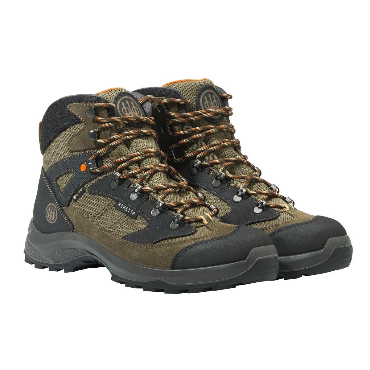 Beretta Terrier GTX - Jaktkänga med Goretex