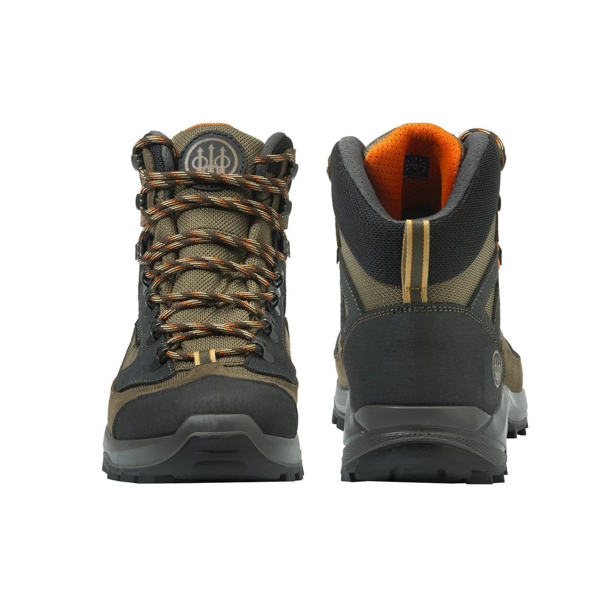 Beretta Terrier GTX - Jaktkänga med Goretex