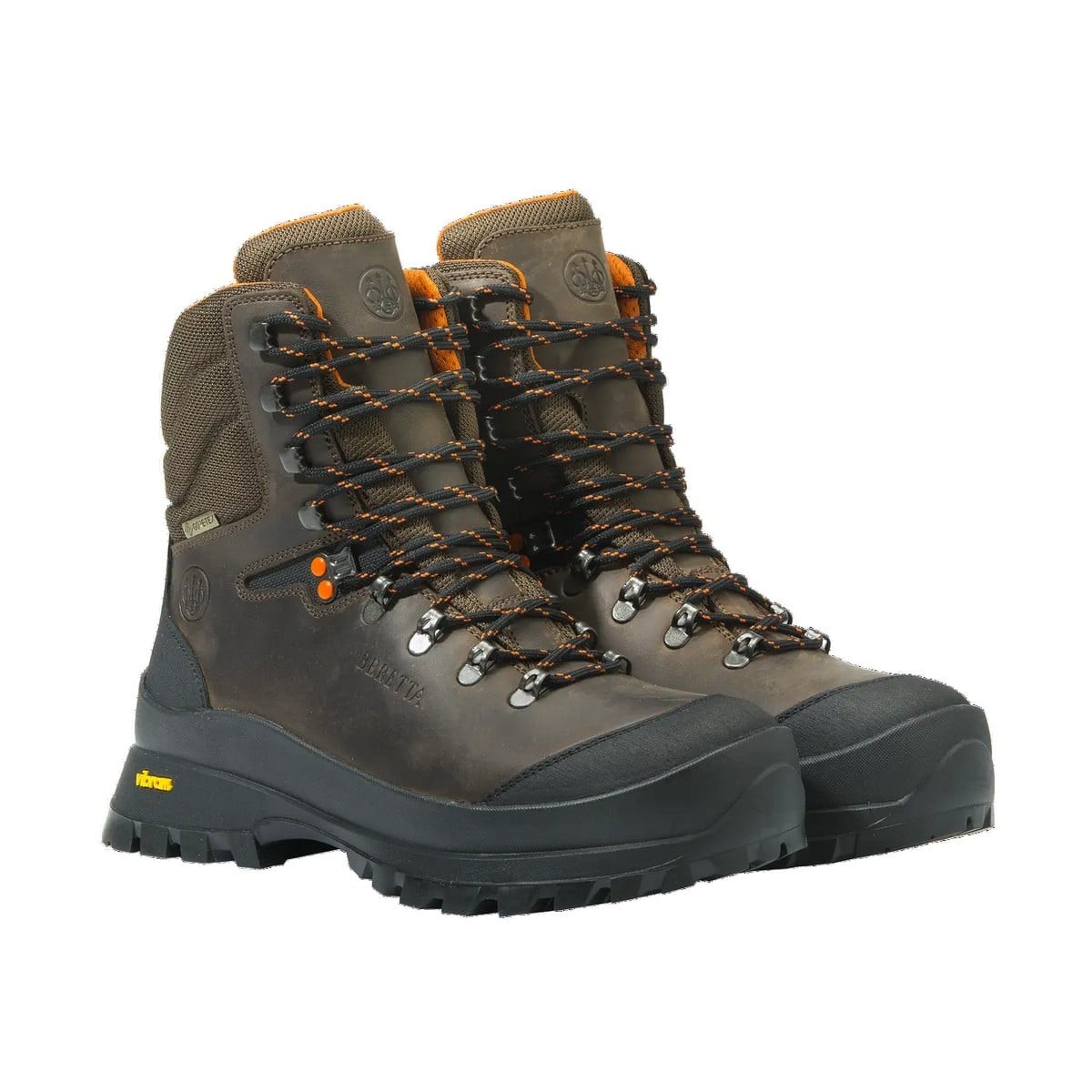 Beretta Loweld GTX - Goretex jaktkänga i läder