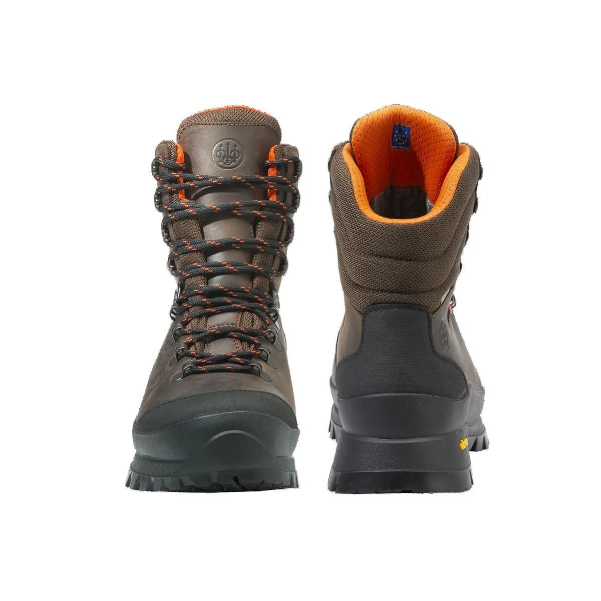 Beretta Loweld GTX - Goretex jaktkänga i läder