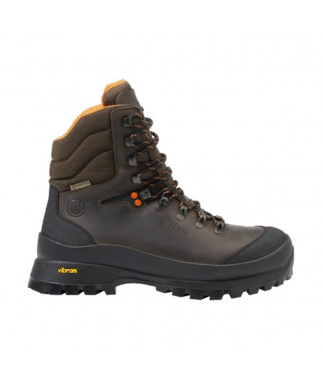 Beretta Loweld GTX - Goretex jaktkänga i läder