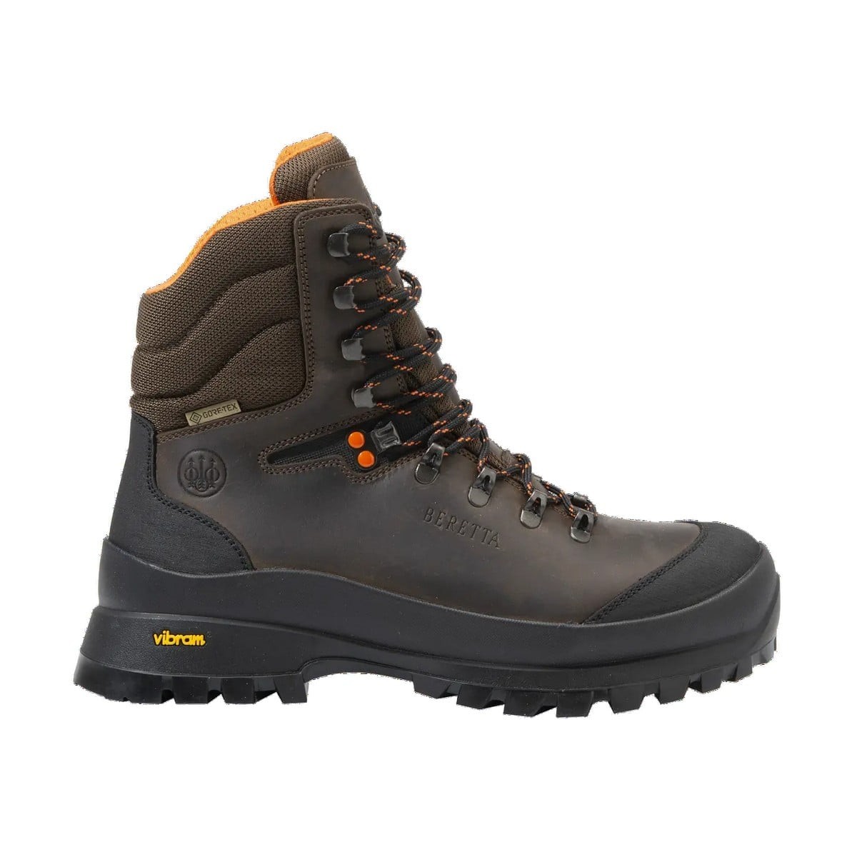 Beretta Loweld GTX - Goretex jaktkänga i läder