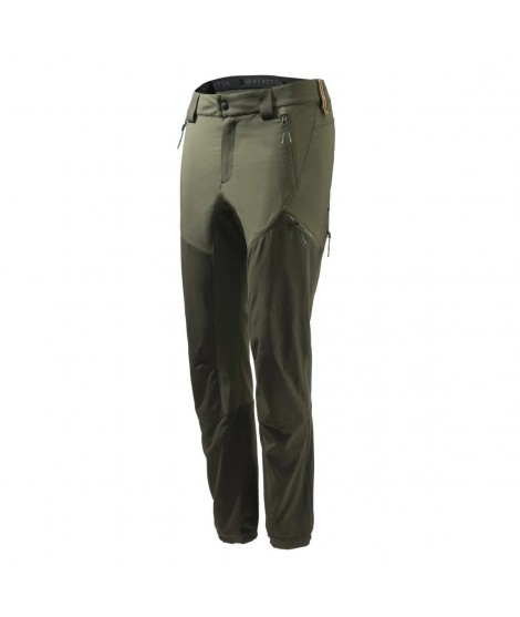 Beretta Bymark - Byxa med andningsfunktion - Green Moss