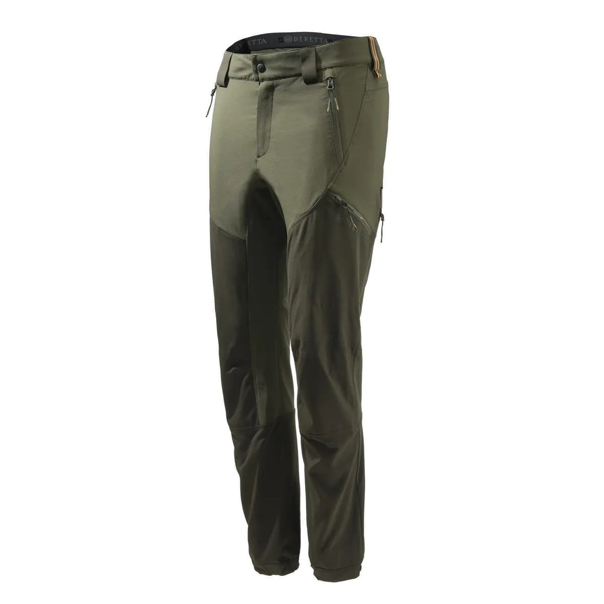 Beretta Bymark - Byxa med andningsfunktion - Green Moss