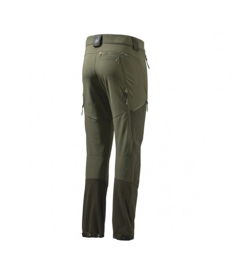 Beretta Bymark - Byxa med andningsfunktion - Green Moss