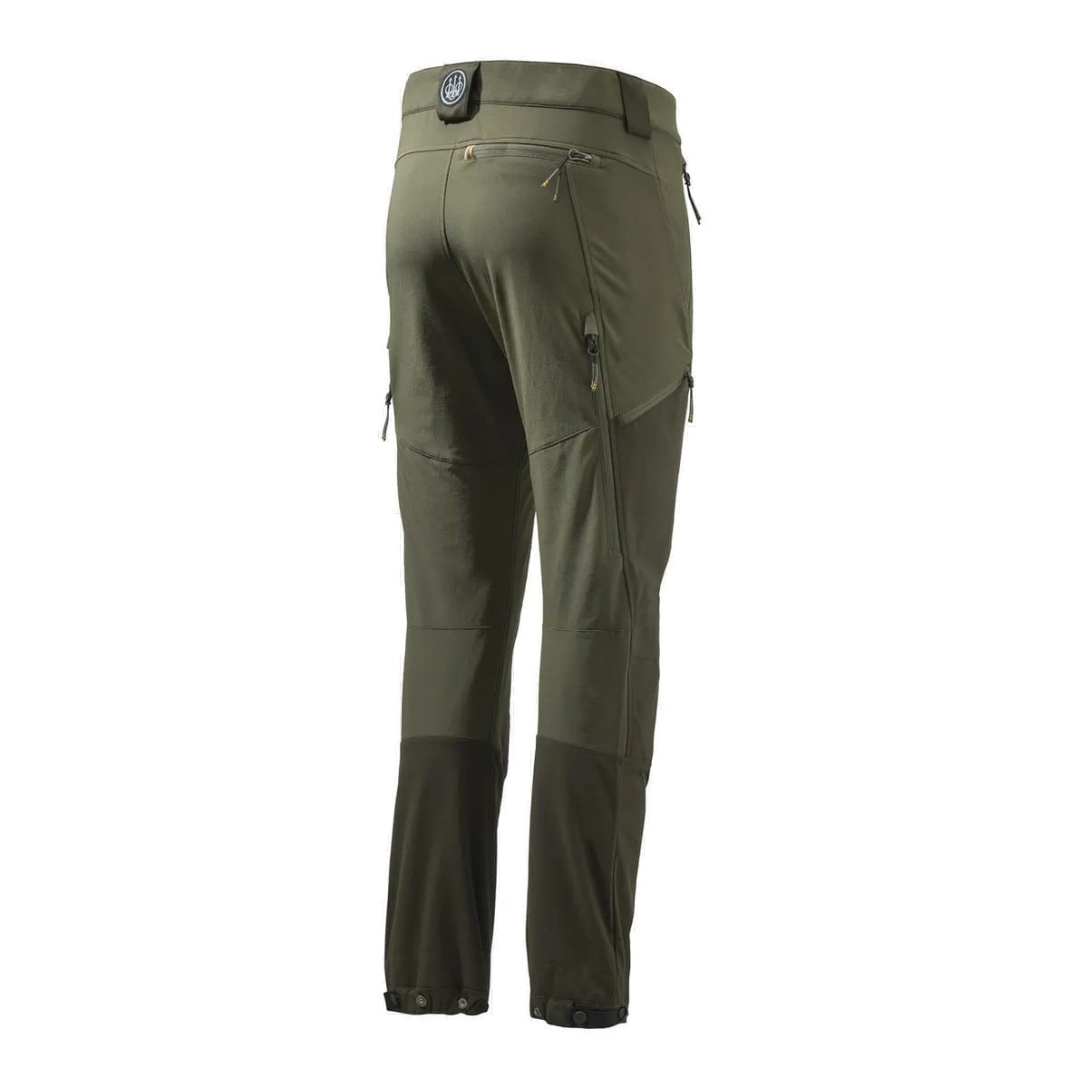 Beretta Bymark - Byxa med andningsfunktion - Green Moss