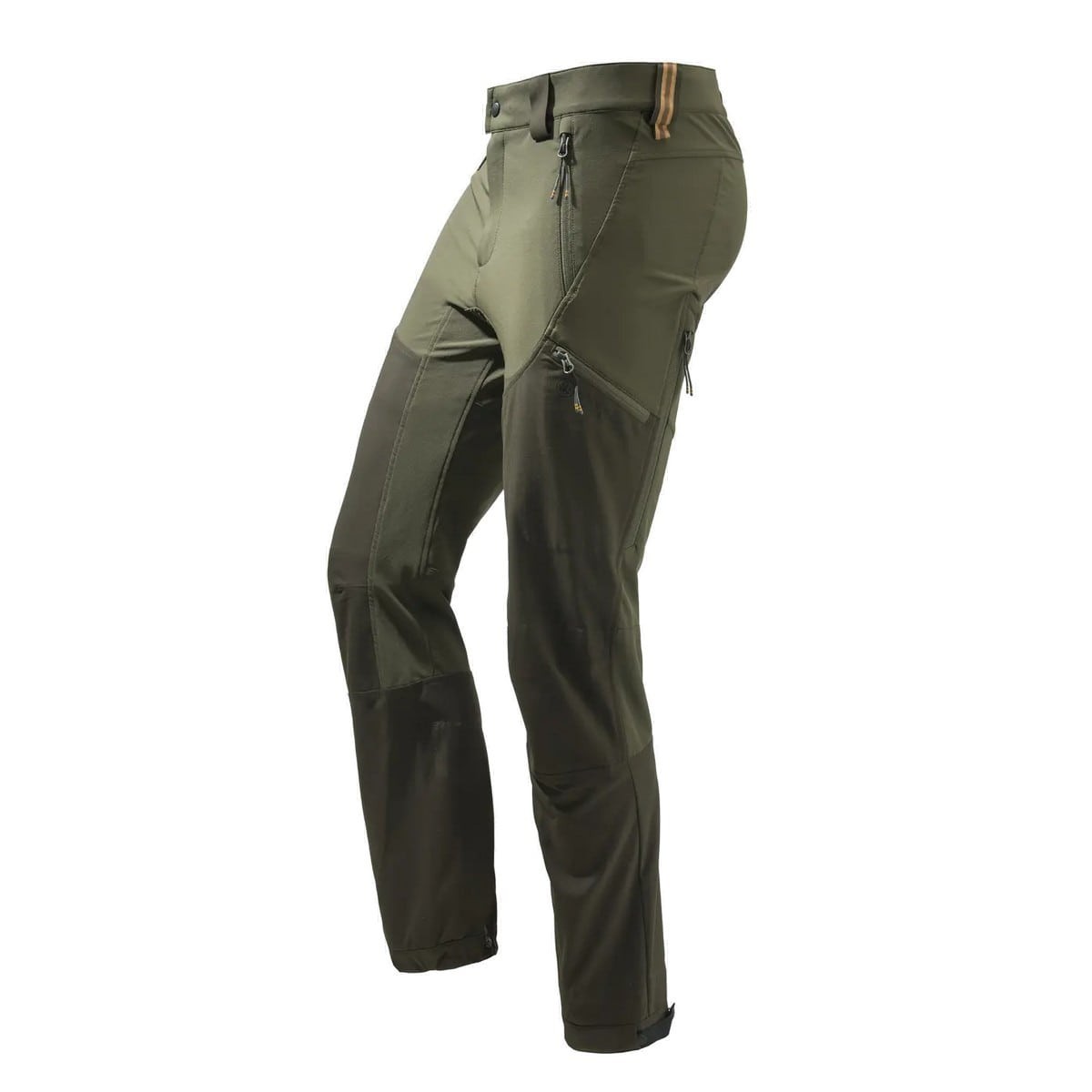 Beretta Bymark - Byxa med andningsfunktion - Green Moss