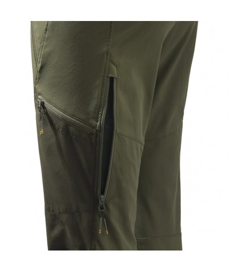 Beretta Bymark - Byxa med andningsfunktion - Green Moss