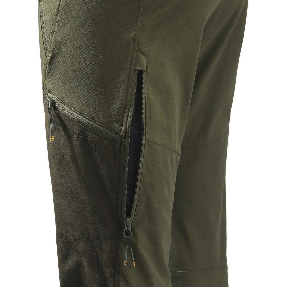 Beretta Bymark - Byxa med andningsfunktion - Green Moss