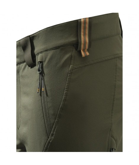 Beretta Bymark - Byxa med andningsfunktion - Green Moss