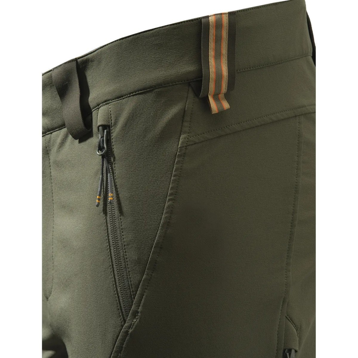 Beretta Bymark - Byxa med andningsfunktion - Green Moss