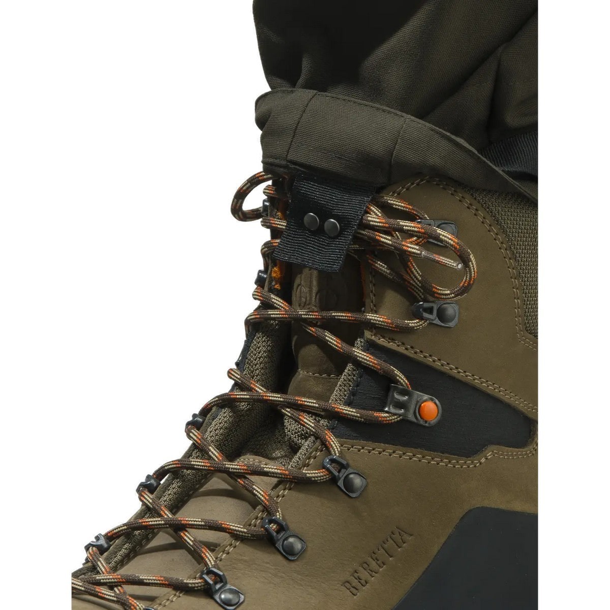 Beretta Bymark - Byxa med andningsfunktion - Green Moss
