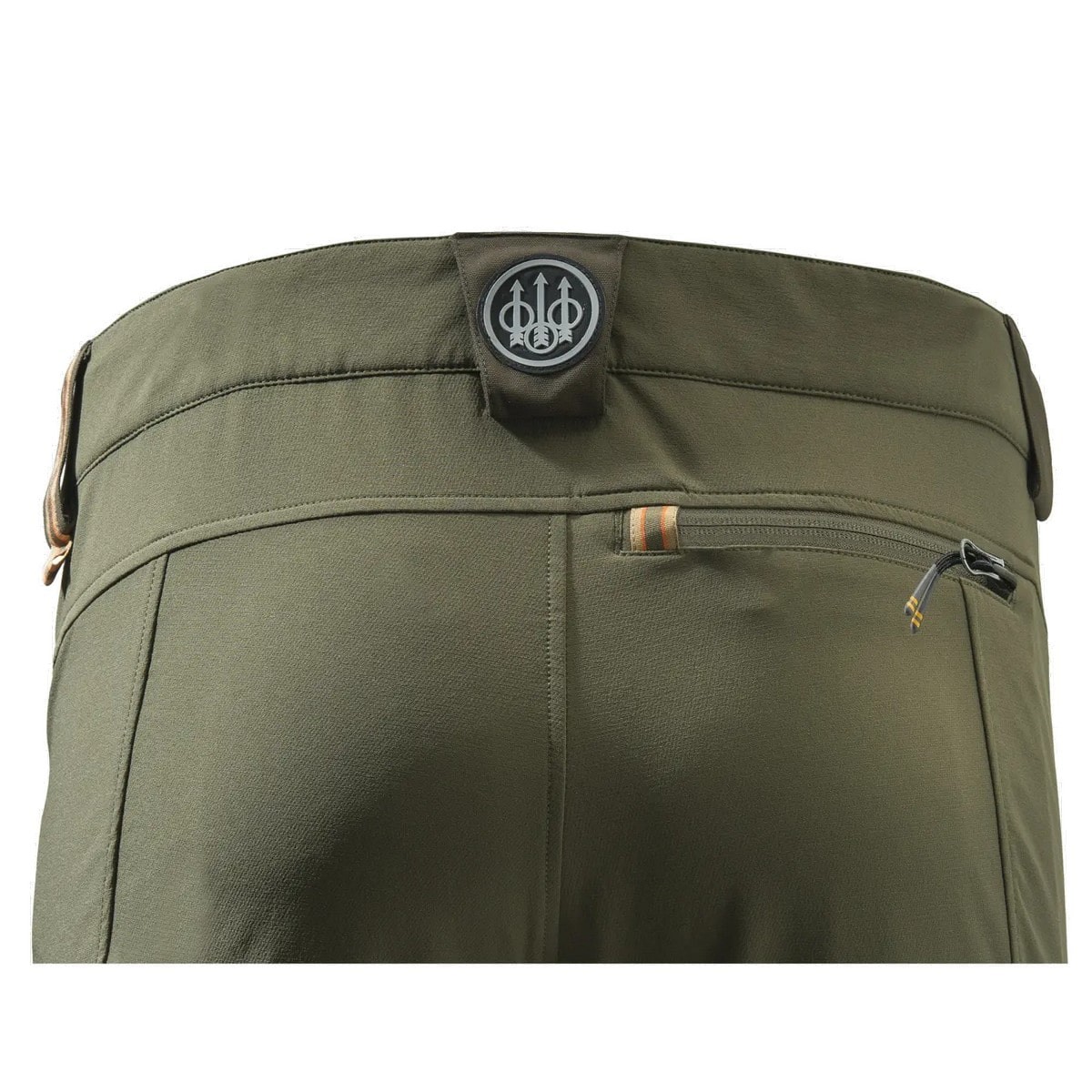 Beretta Bymark - Byxa med andningsfunktion - Green Moss
