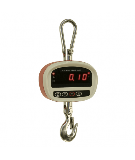 Digital 300 kg vikt