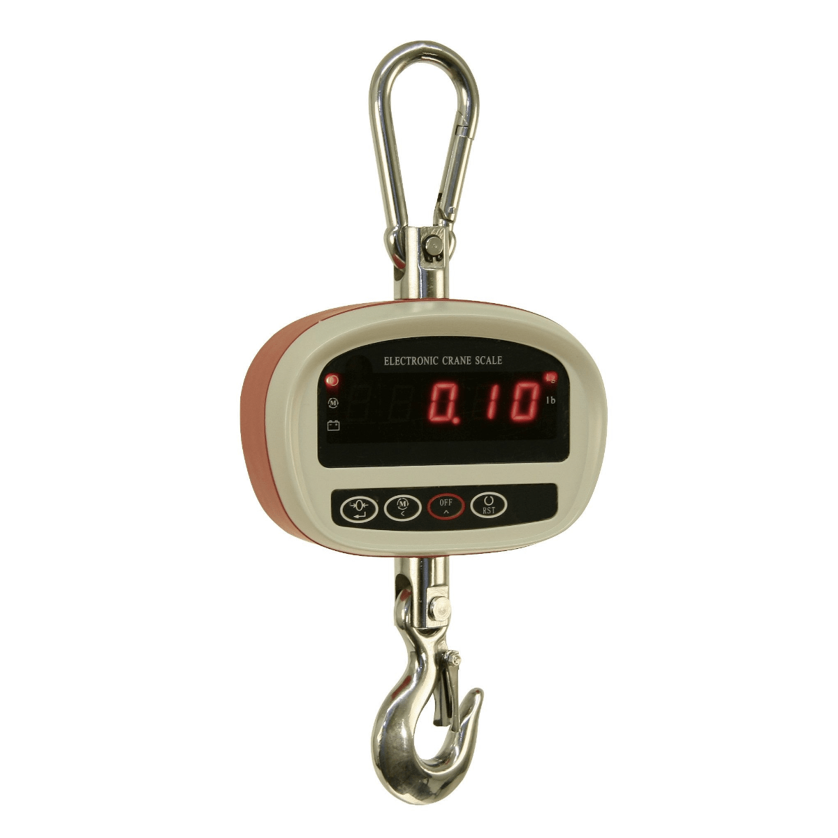 Digital 300 kg vikt