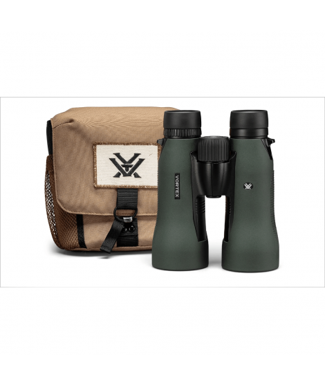 Vortex Diamondback HD - 15x56