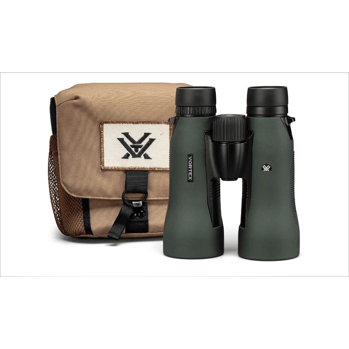 Vortex Diamondback HD - 15x56