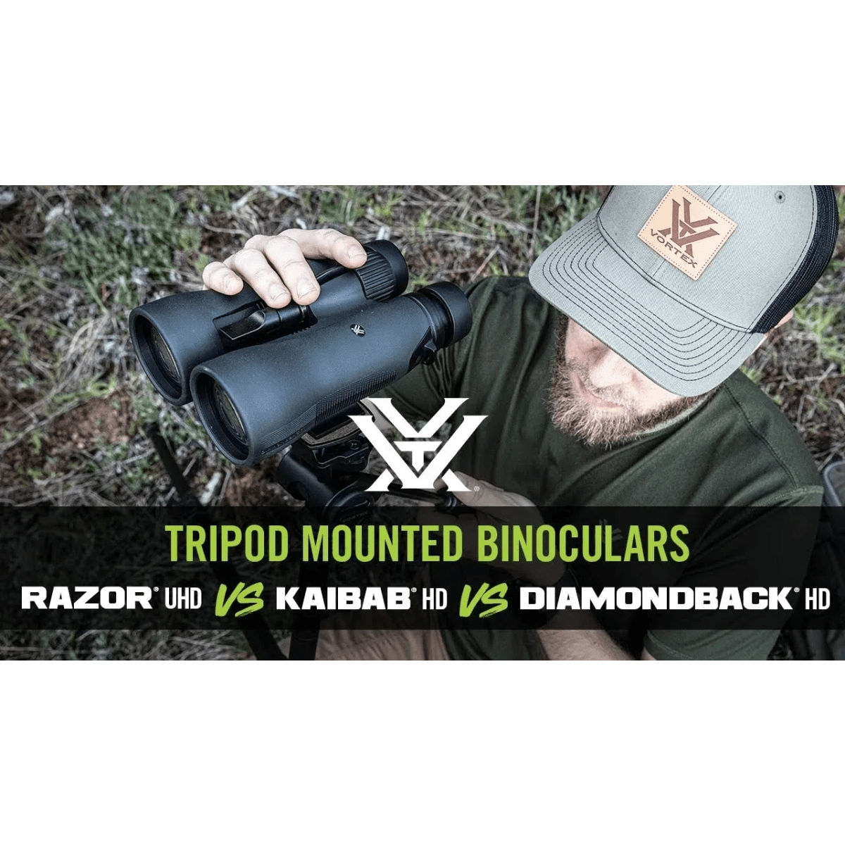 Vortex Diamondback HD - 15x56