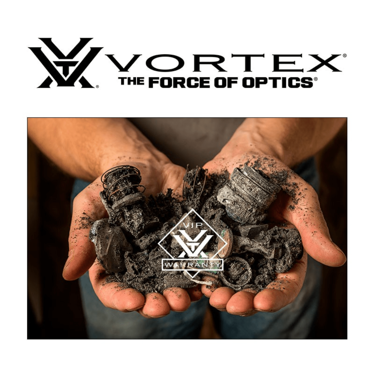 Vortex Diamondback HD - 15x56