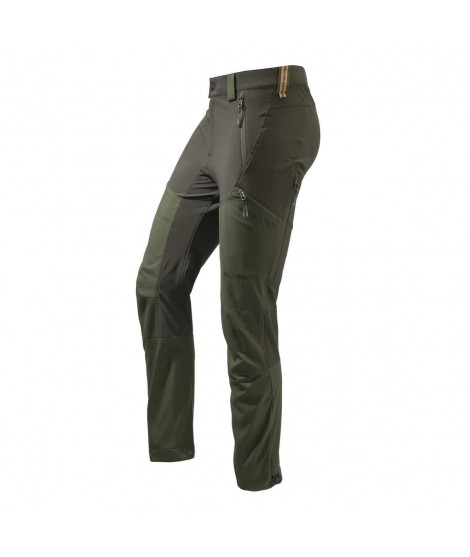 Beretta Bymark - Byxa med andningsfunktion - Brun Bark