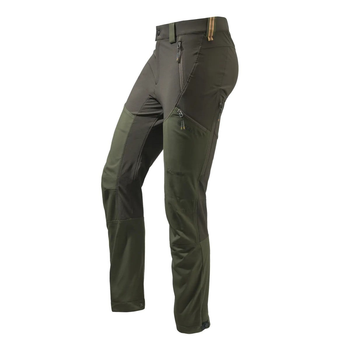 Beretta Bymark - Byxa med andningsfunktion - Brun Bark