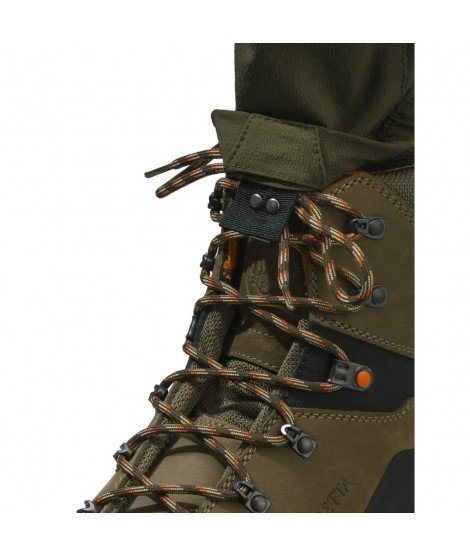Beretta Bymark - Byxa med andningsfunktion - Brun Bark