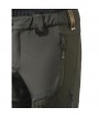 Beretta 4 Way Stretch EVO - Stretchbyxor - Brun Bark