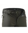 Beretta 4 Way Stretch EVO - Stretchbyxor - Brun Bark