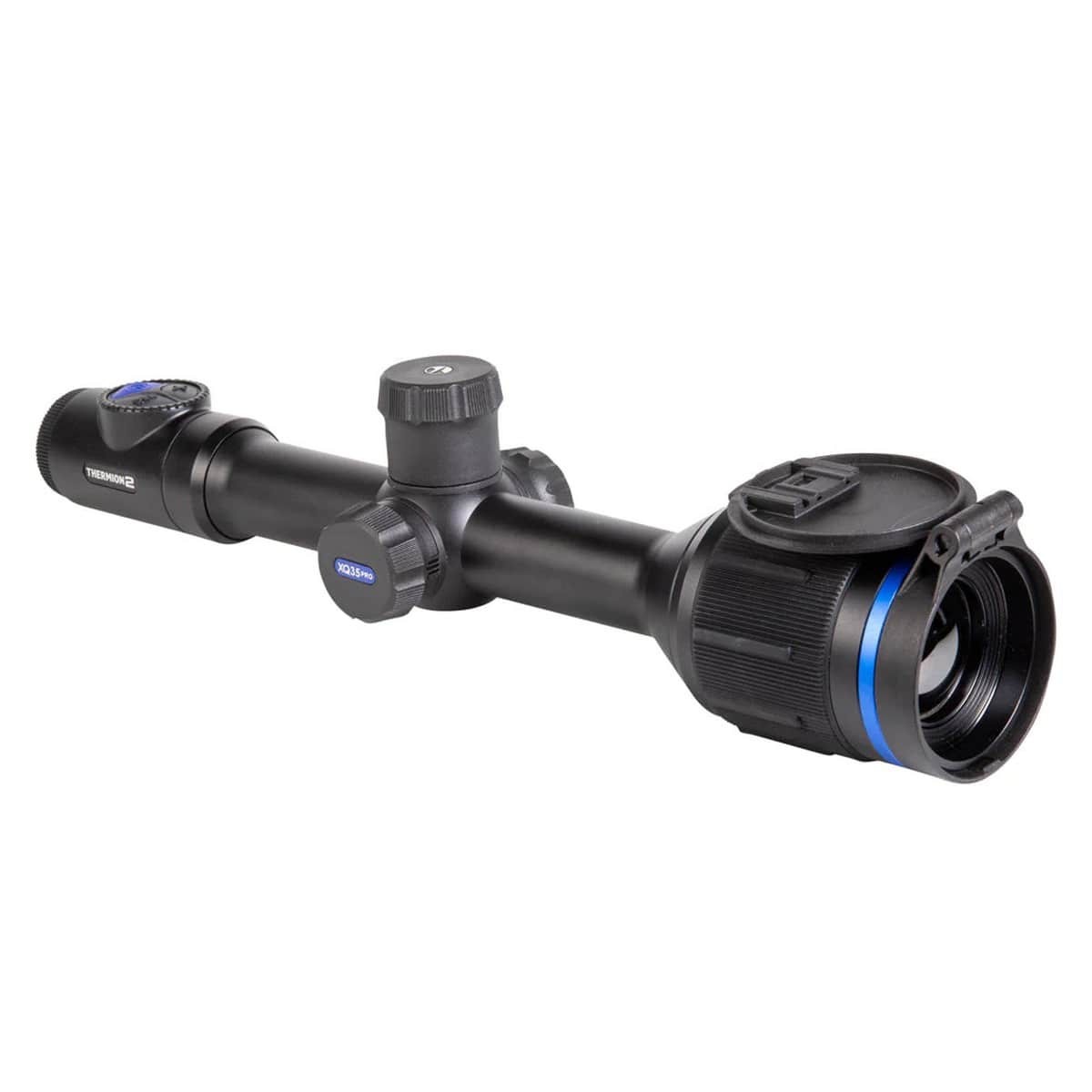 Pulsar Thermion 2 XQ35 PRO - Termisk kikare
