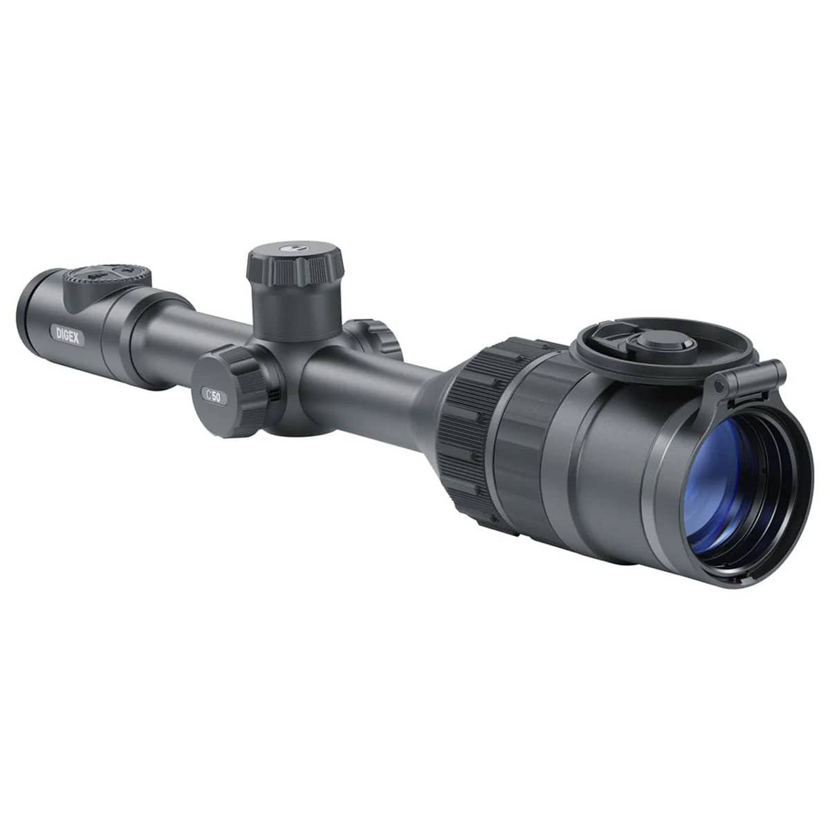 Pulsar Digex C50 - Infraröd kikare - Utan IR-belysare