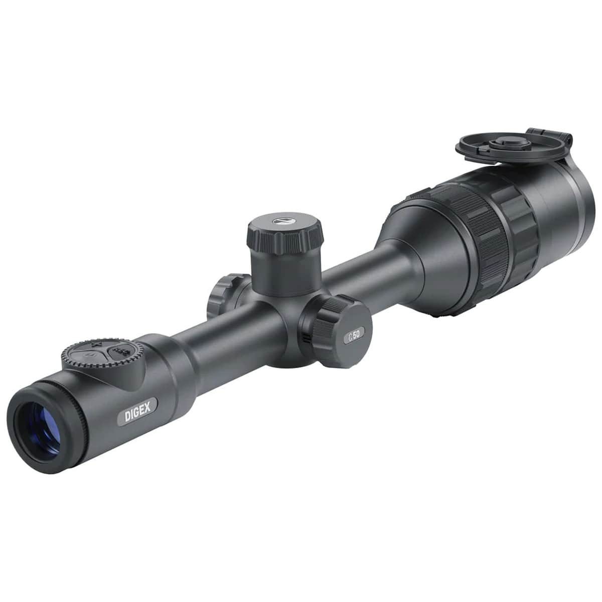 Pulsar Digex C50 - Infraröd kikare - Utan IR-belysare