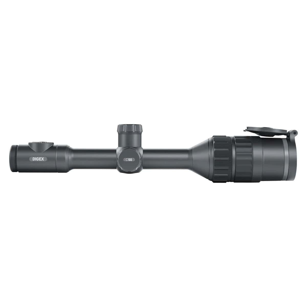 Pulsar Digex C50 - Infraröd kikare - Utan IR-belysare