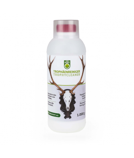 Eurohunt - Trofast - 1000 gram