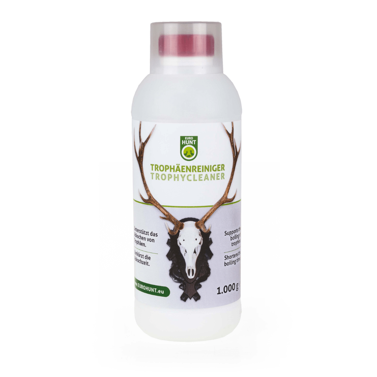 Eurohunt - Trofast - 1000 gram