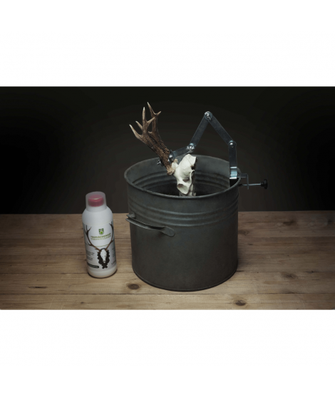 Eurohunt - Trofast - 1000 gram