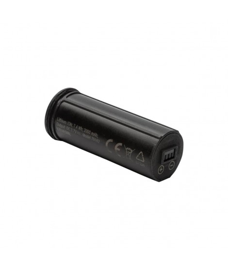 Pulsar APS2 - Batteri