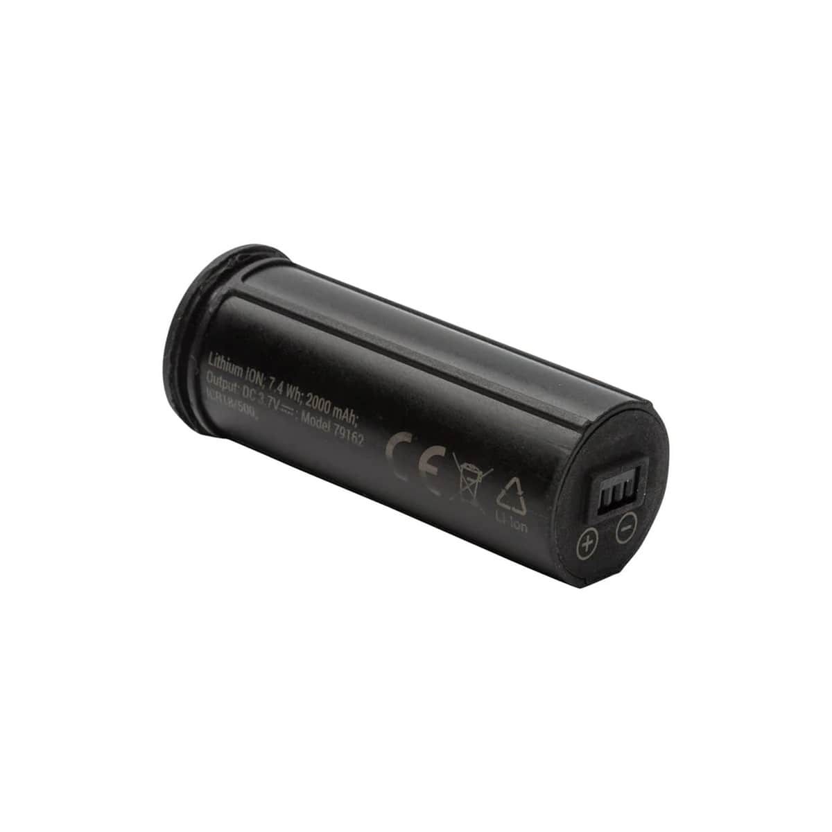 Pulsar APS2 - Batteri