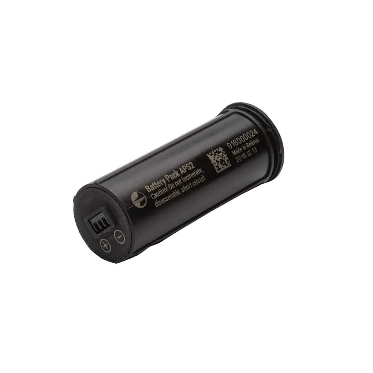 Pulsar APS2 - Batteri
