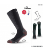 Lasting - Tjocka termosockor i 85% merinoull