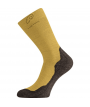Lasting - Strumpor i merinoull - WHI 640 Trekking
