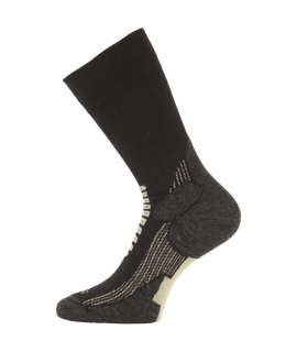 Lasting - Skidstrumpor i merinoull - SCA 907