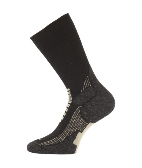 Lasting - Skidstrumpor i merinoull - SCA 907