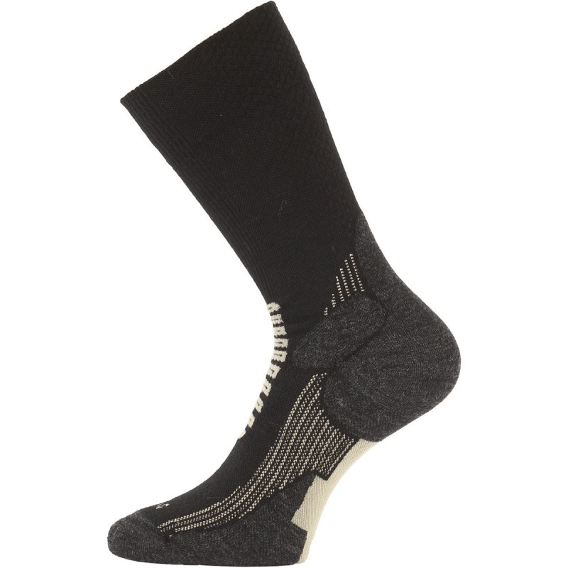 Lasting - Skidstrumpor i merinoull - SCA 907