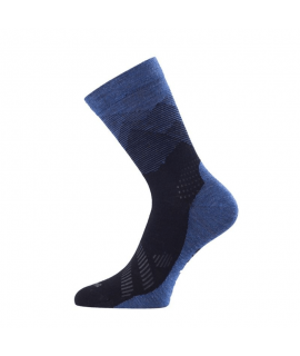 Lasting - Strumpor i merinoull - FWR 595