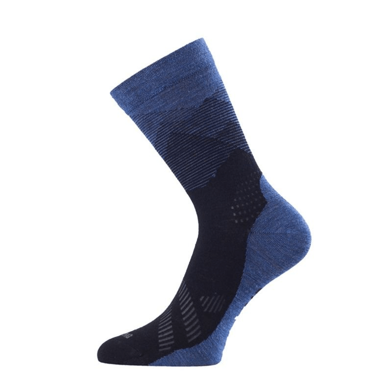 Lasting - Strumpor i merinoull - FWR 595