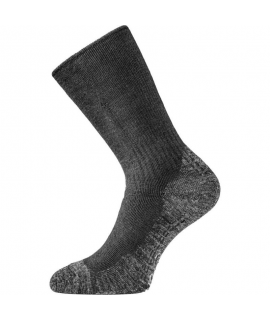 Lasting - Tjocka termosockor i 85% merinoull