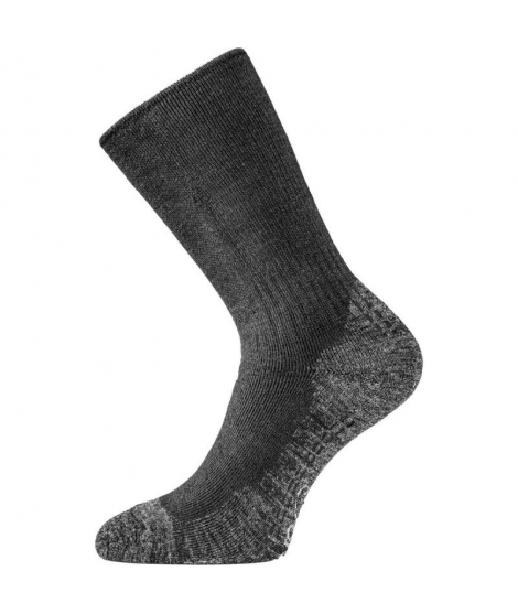 Lasting - Tjocka termosockor i 85% merinoull