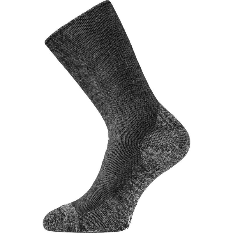 Lasting - Tjocka termosockor i 85% merinoull